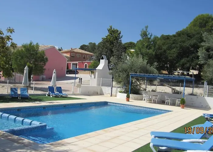 Rapia Casa Rosa 1
