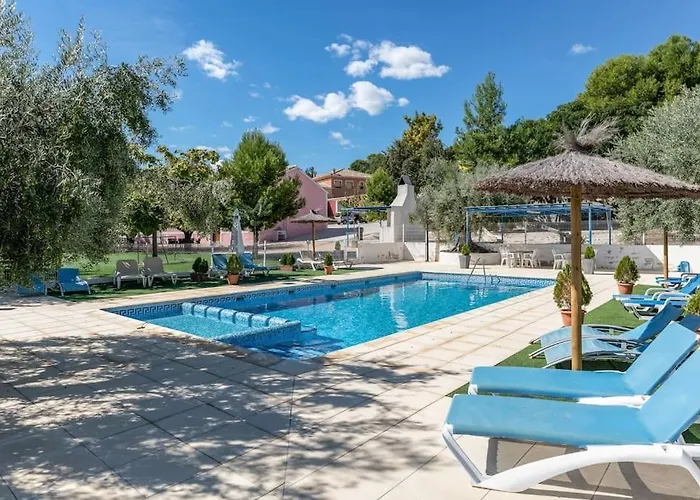 Rapia Casa Rosa 1