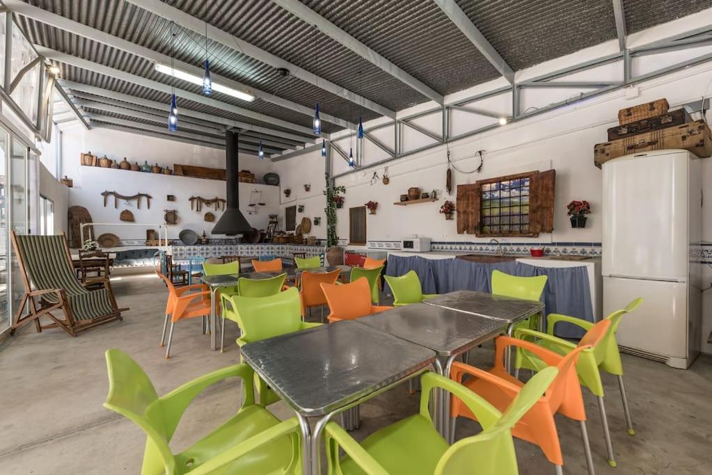 Rapia Casa Rosa 1 Moratalla (Murcia)
