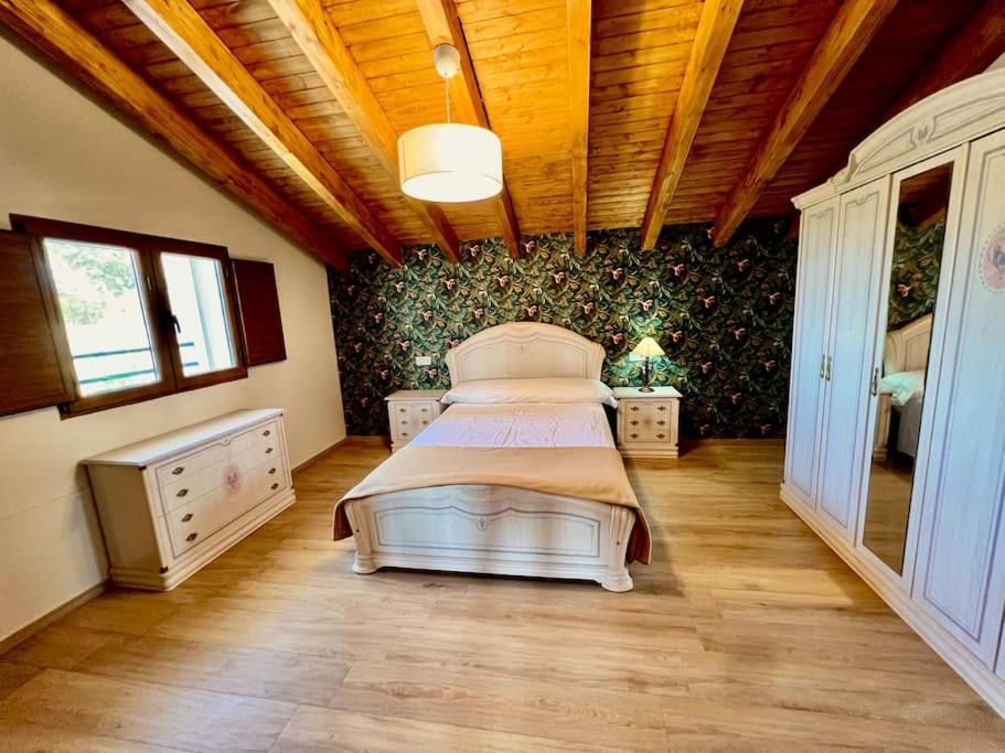 Chalet Rapia Casa Rosa 1 Moratalla (Murcia)